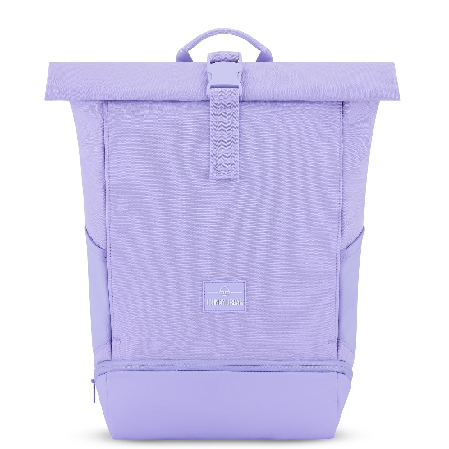 Rolltop Rugzak – UrbanFlow