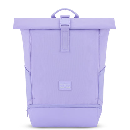 Rolltop Rugzak – UrbanFlow