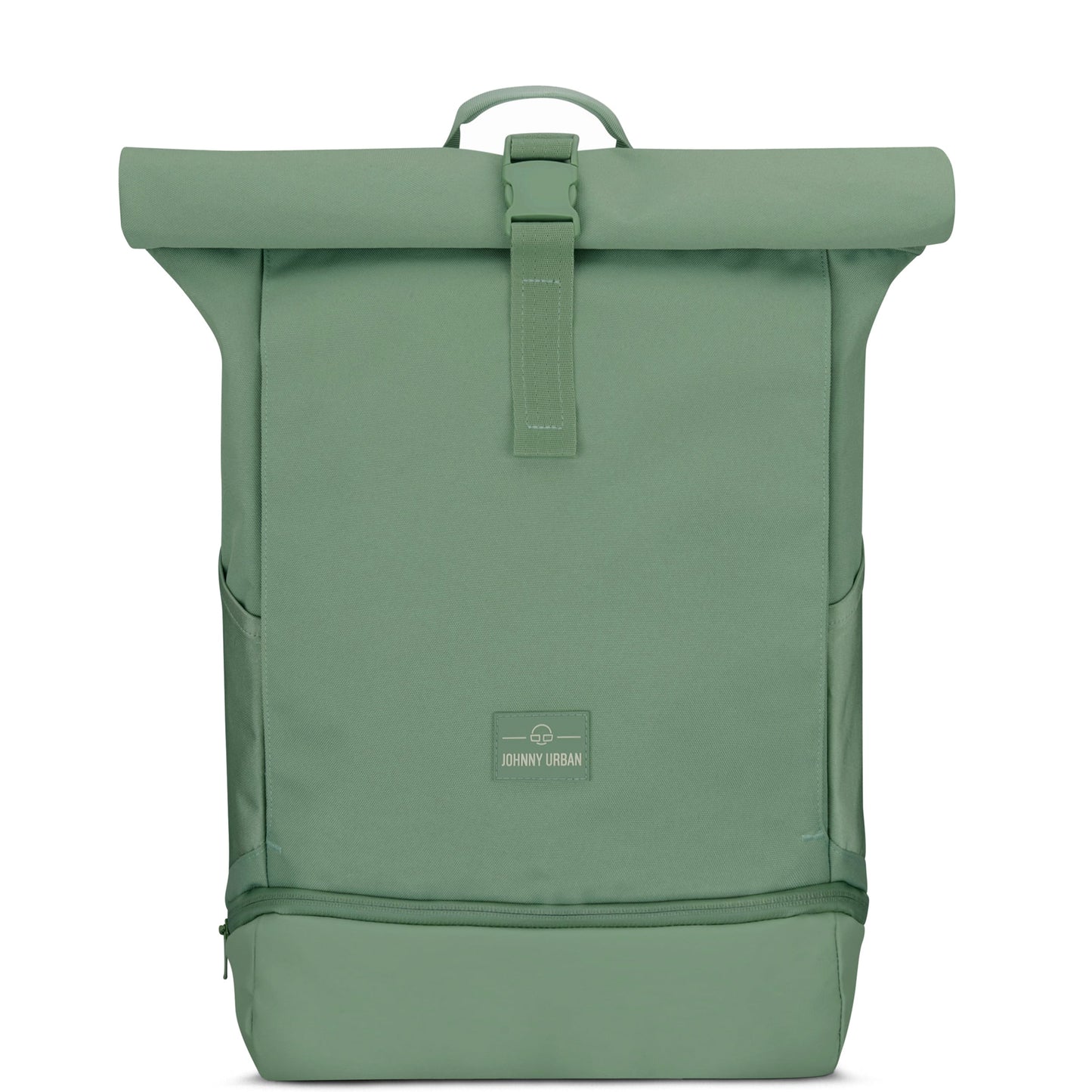 Rolltop Rugzak – UrbanFlow