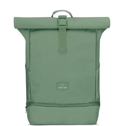 Rolltop Rugzak – UrbanFlow