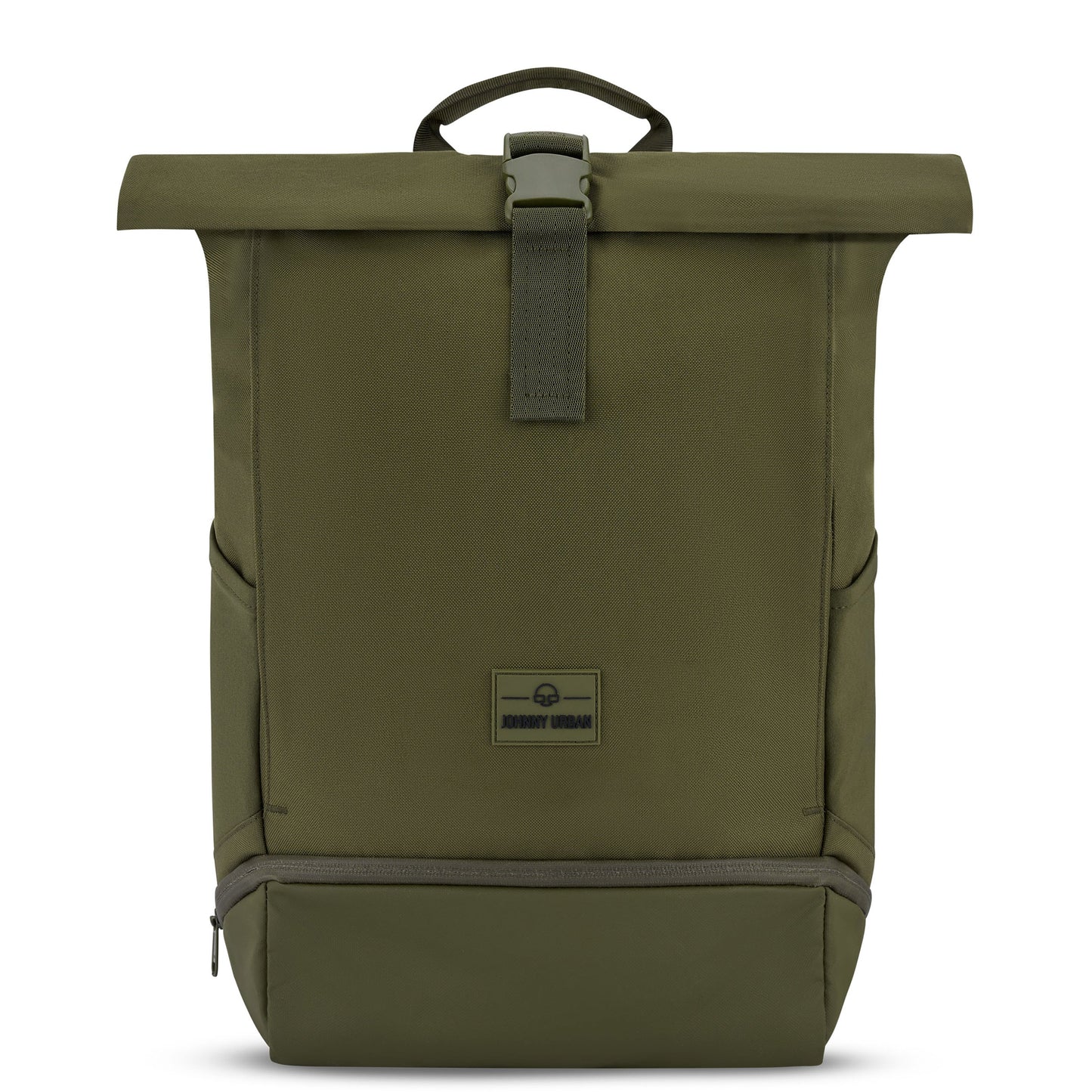 Rolltop Rugzak – UrbanFlow