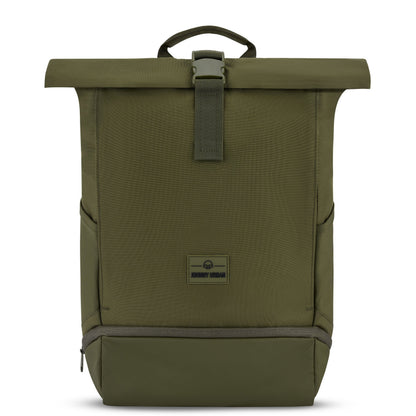 Rolltop Rugzak – UrbanFlow