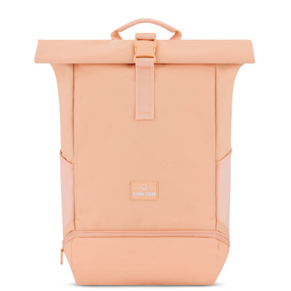 Rolltop Rugzak – UrbanFlow