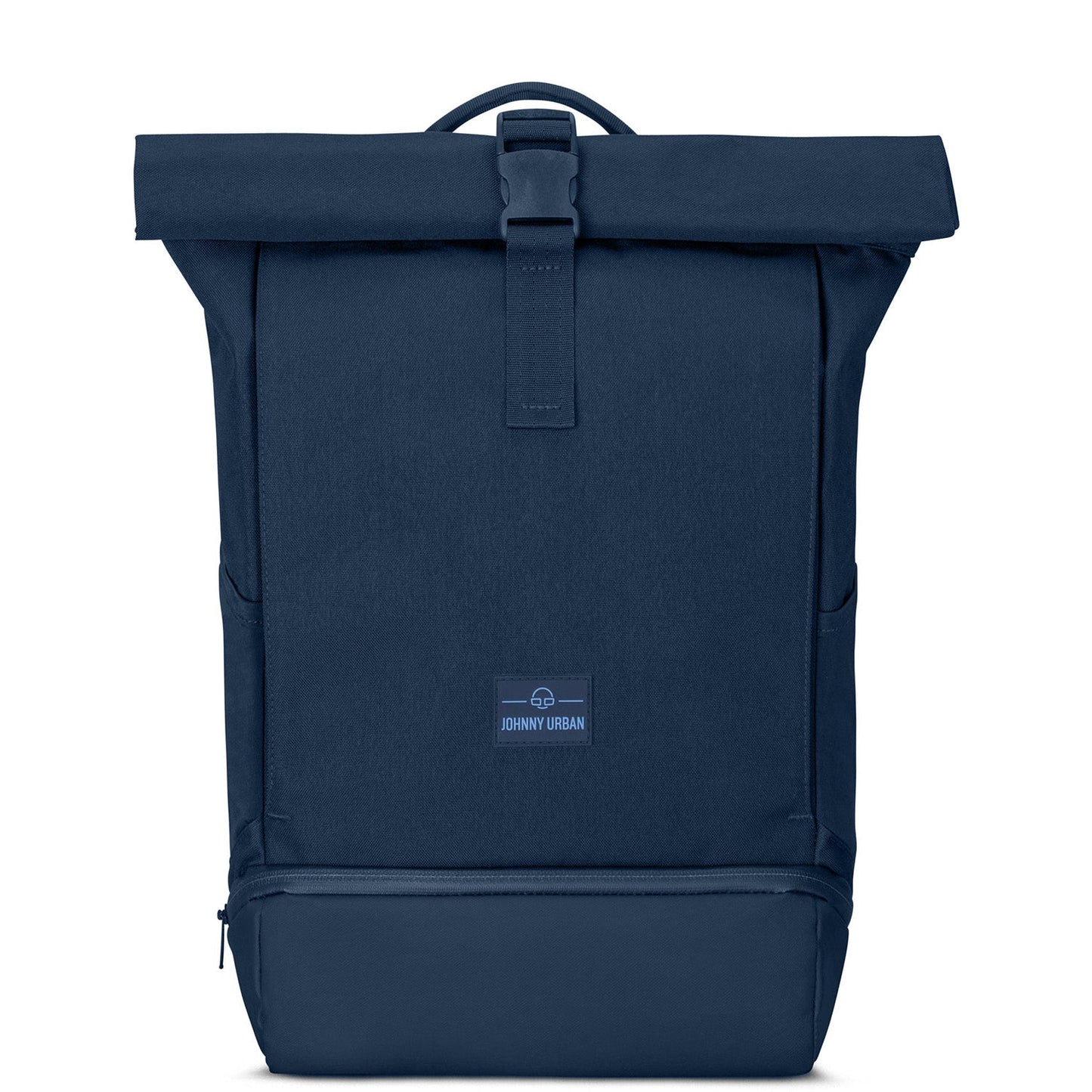 Rolltop Rugzak – UrbanFlow