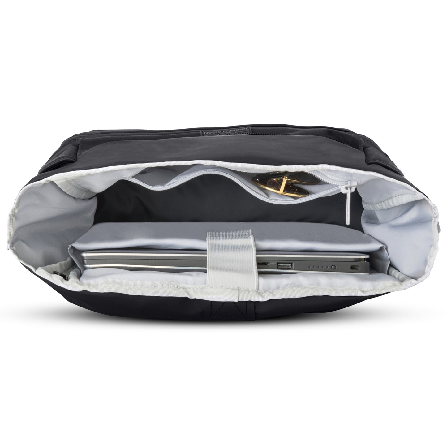 Rolltop Rugzak – UrbanFlow