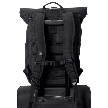 Rolltop Rugzak – UrbanFlow