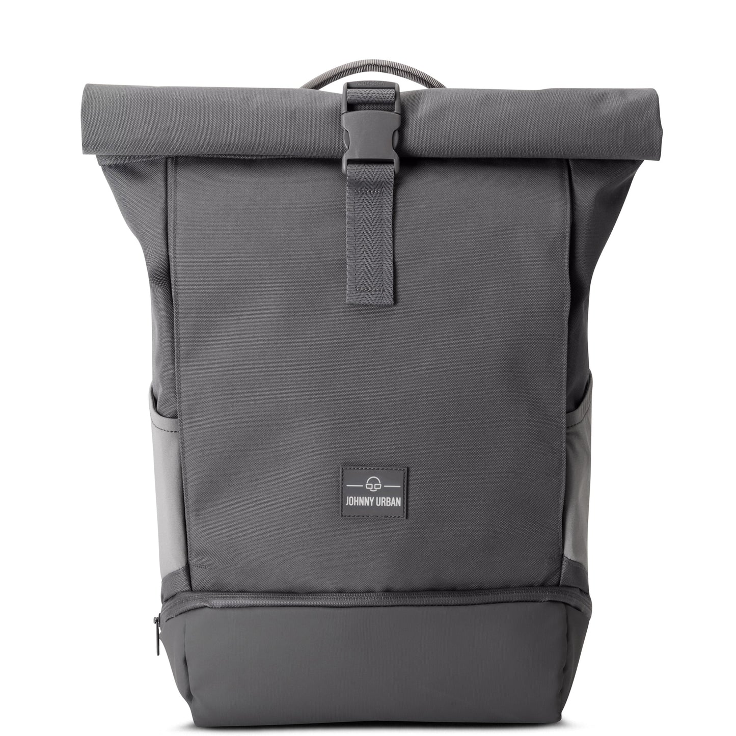 Rolltop Rugzak – UrbanFlow