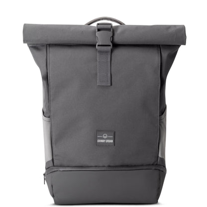 Rolltop Rugzak – UrbanFlow
