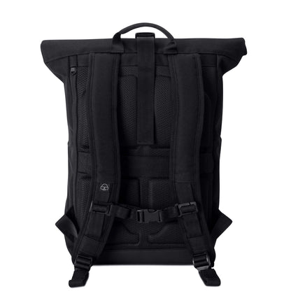 Rolltop Rugzak – UrbanFlow