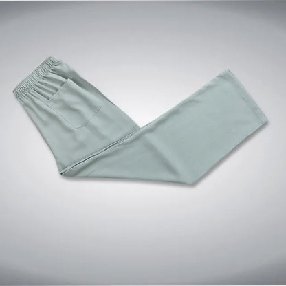 Japanse Stijl Heren Kledingset - Hiroshi Tang Set