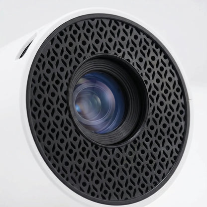 Rotatable Smart Projector - Pivotlux
