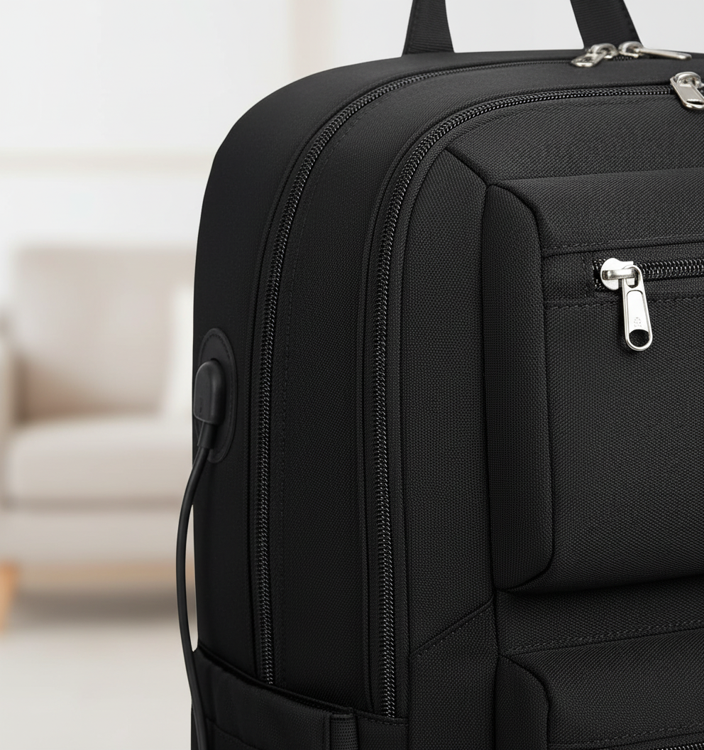 Rugzak Na Laptopa - ComfortPack