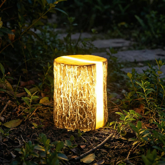 Rustic Inspired Garden Light -  Lumistrove
