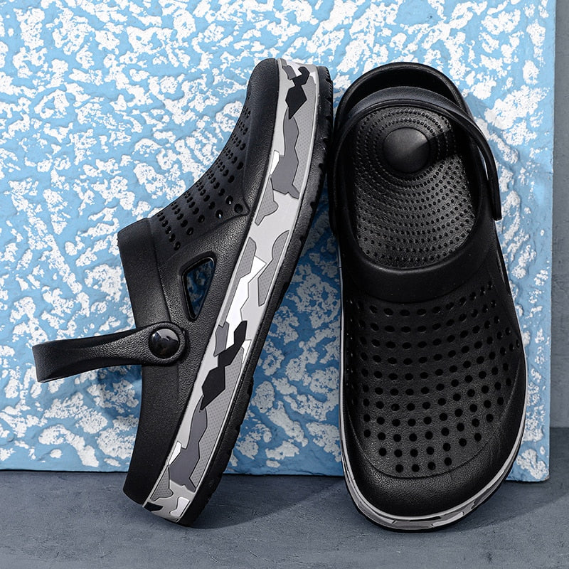 Otto Orthopedische Instappers | Comfortabele & stijlvolle unisex sandalen