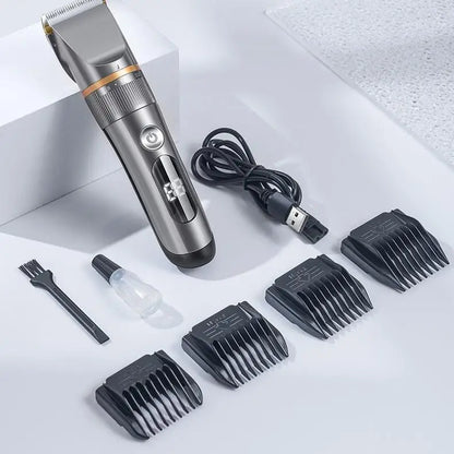 Professionele haartrimmerset – ProEdge