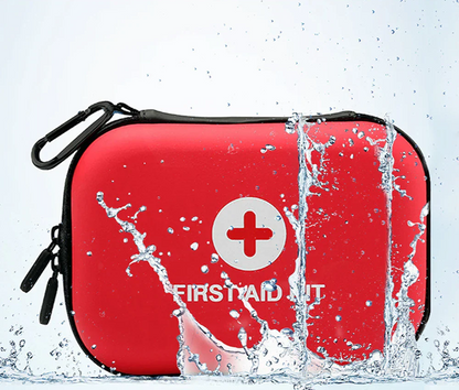 91-delige Eerste Hulp Kit - SafeKit Pro