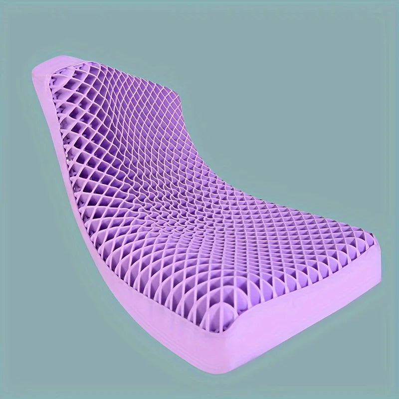 Ademend Cervicale TPE Kussen met Zero-Pressure Ondersteuning – Niala