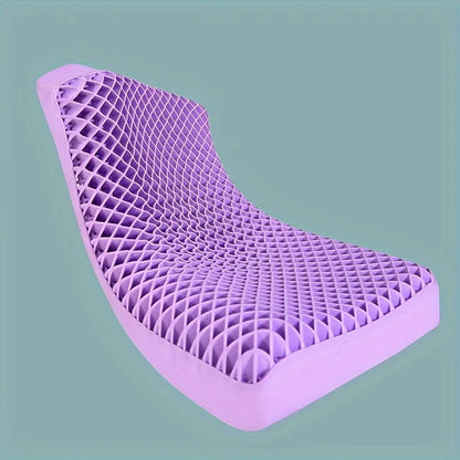 Ademend Cervicale TPE Kussen met Zero-Pressure Ondersteuning – Niala