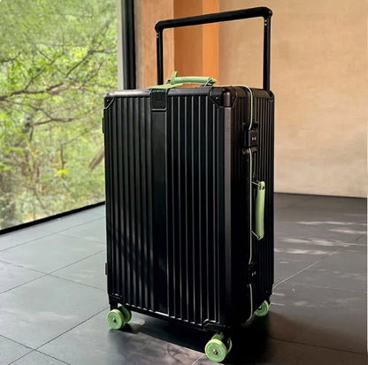 Hardcase Koffer – Valencia Voyager