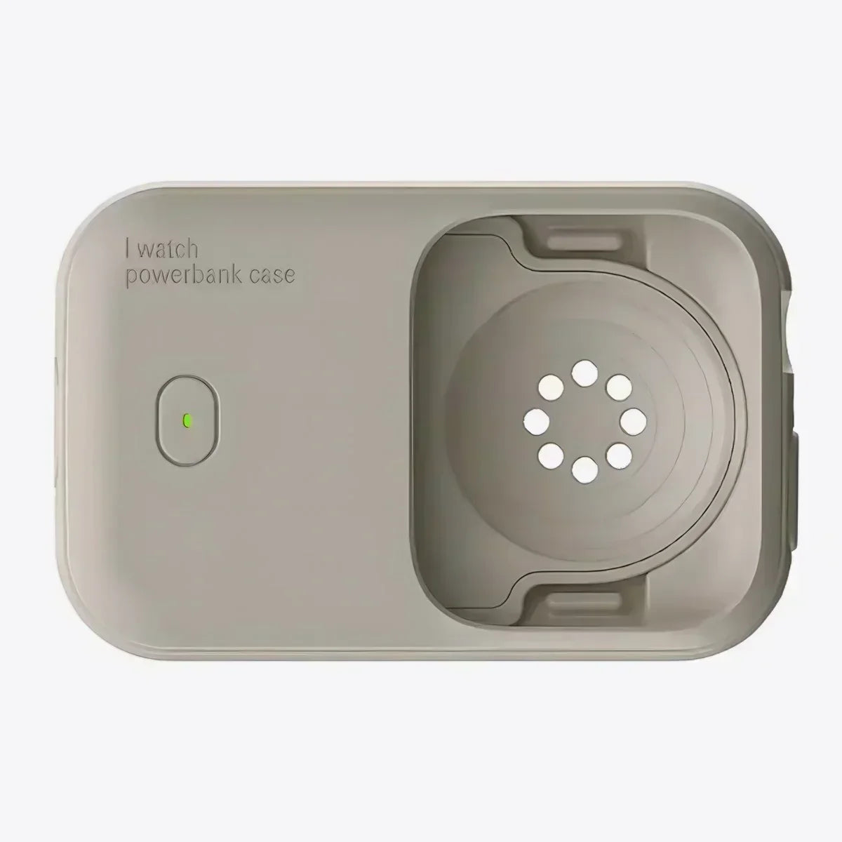Draagbare Draadloze Oplader voor Apple Watch – WatchCharge (1+1 GRATIS)