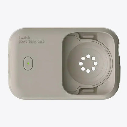 Draagbare Draadloze Oplader voor Apple Watch – WatchCharge (1+1 GRATIS)