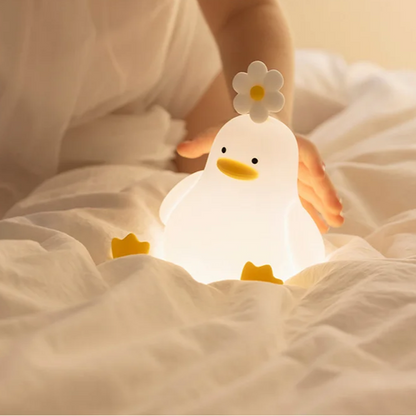 Eend Nachtlampje - QuackLight