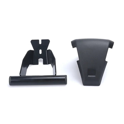 Motorfiets GPS & Telefoon Navigatie Beugel met 25mm Bevestiging – ForzaMount