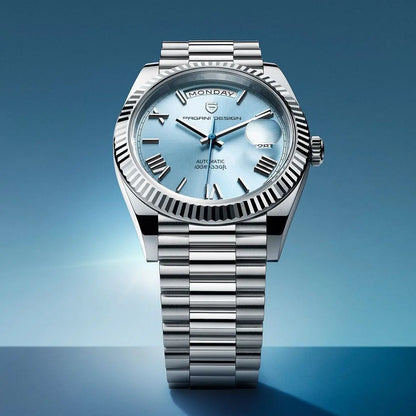 Automatisch Luxe Herenhorloge - Dominus