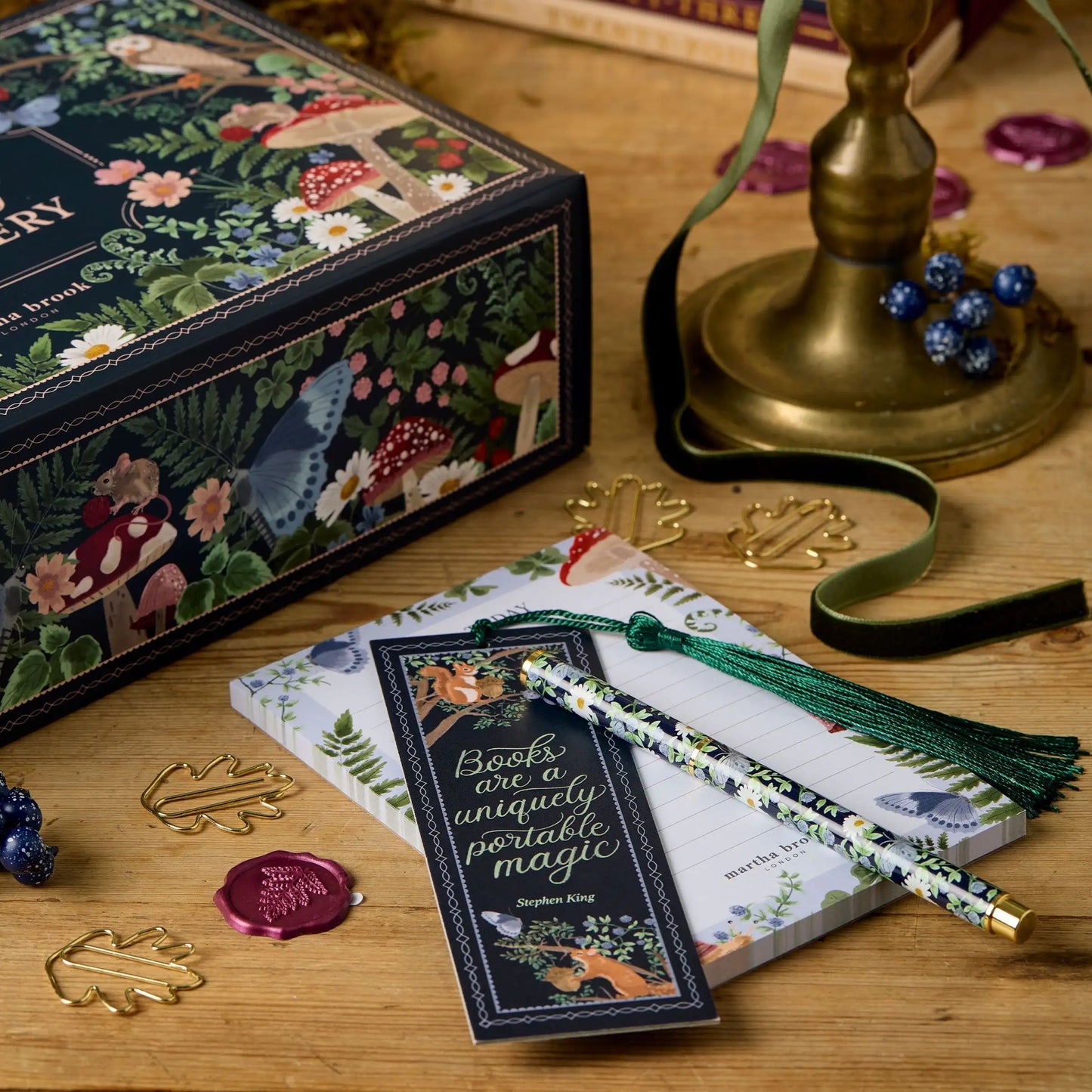 Creatieve Advent Kalender - CraftJoy