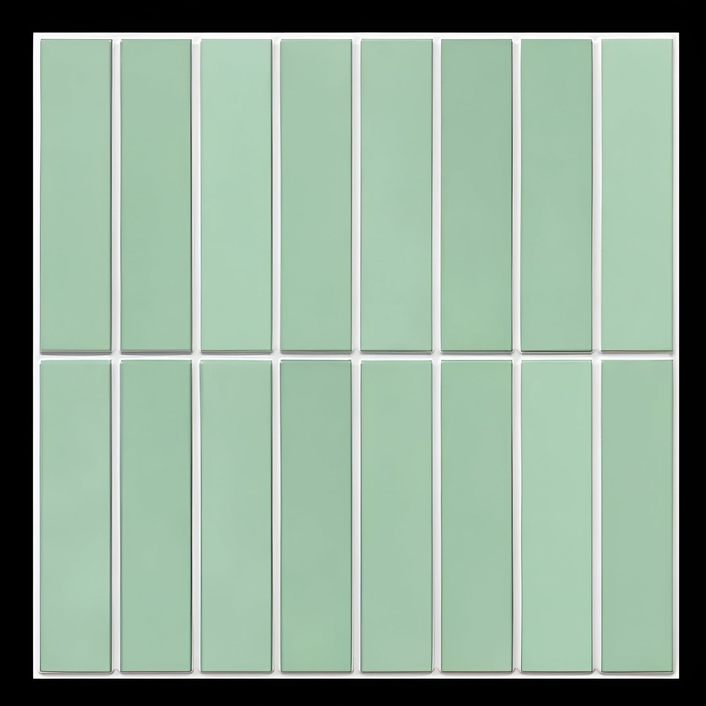 Trendy Zelfklevende Wandpanelen - PeelLux