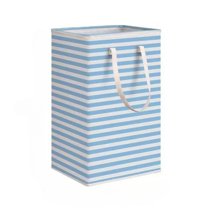75L Grote Wasmand met Handvaten & Opvouwbaar Ontwerp – Solen