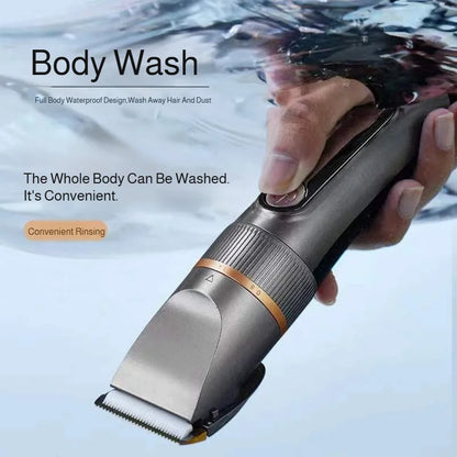 Professionele haartrimmerset – ProEdge