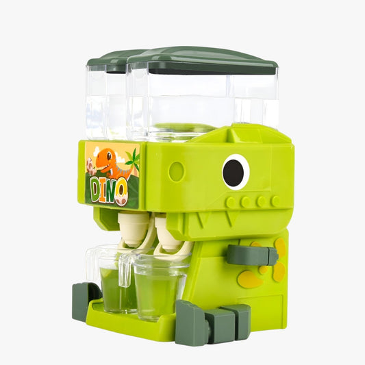 Interactief waterspel voor kinderen – DinoSplash-avontuur