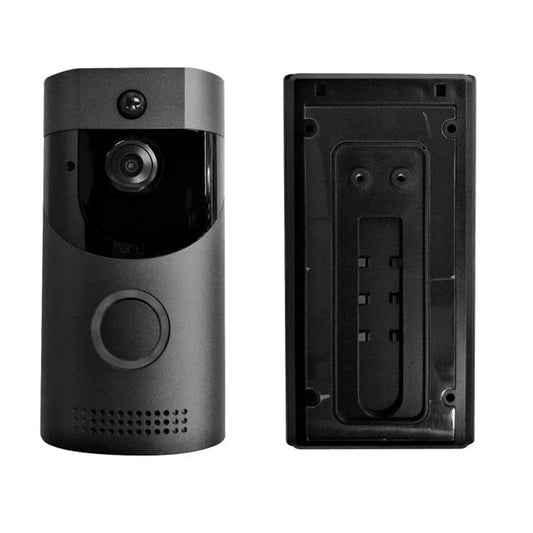 A98Z 1080P Draadloze Videodeurbel met PIR Bewegingsdetectie
