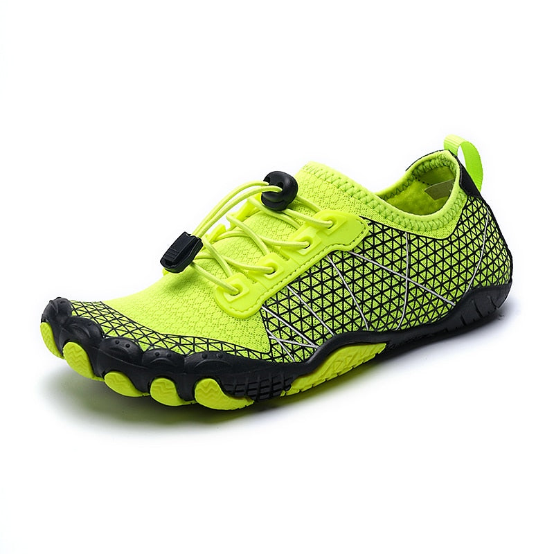 Uniseks Barefoot Waterschoenen - Naiya