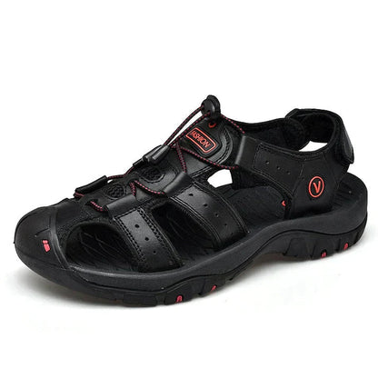 Orthopedische Sandalen voor Heren – Victor