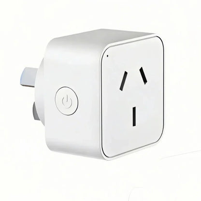 Slimme WiFi Stekker met Energie Monitoring – PowerLink