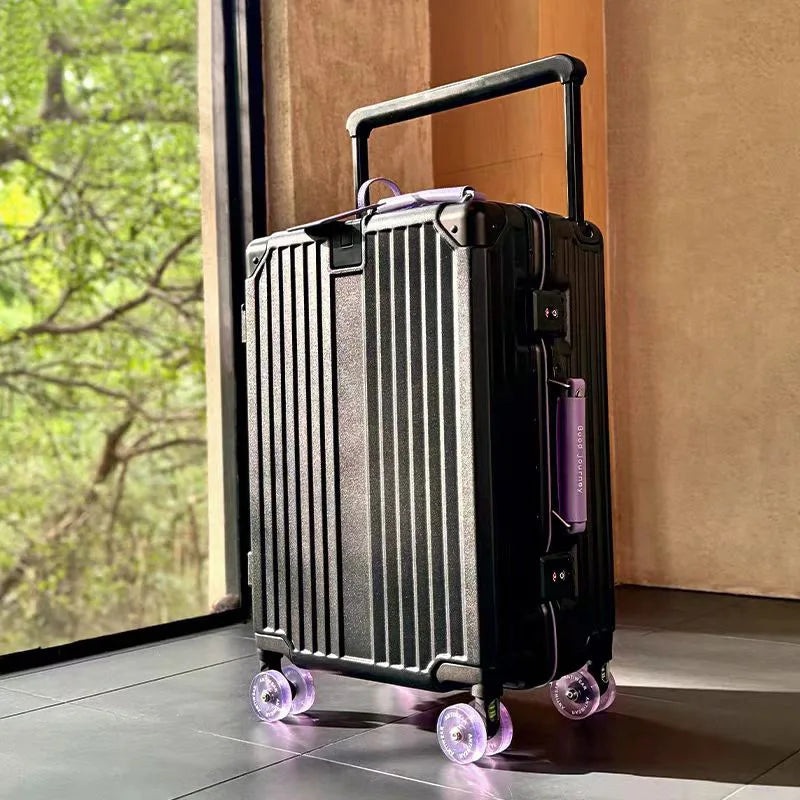 Hardcase Koffer – Valencia Voyager