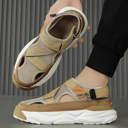 LichteUniseks EVA-Zomerslippers met Designerlook – Elian