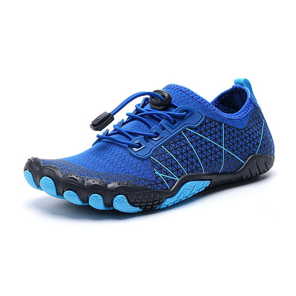 Uniseks Barefoot Waterschoenen - Naiya