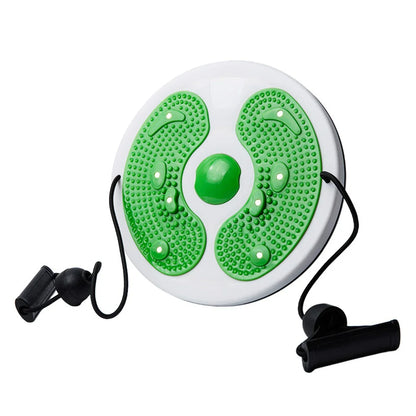 Complete Core Trainer met Magnetische Therapie - CoreTwist