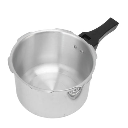 3L Aluminium Legering Druk Kookpan voor Gasfornuis