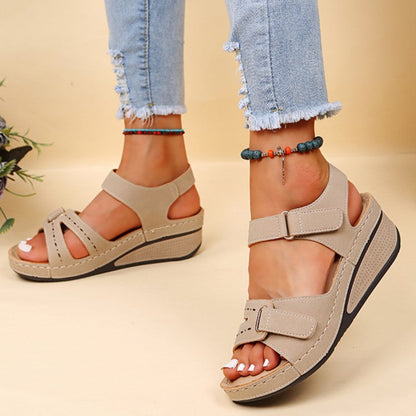 Orthopedische Sandalen | Comfortabel & stijlvol - Olga