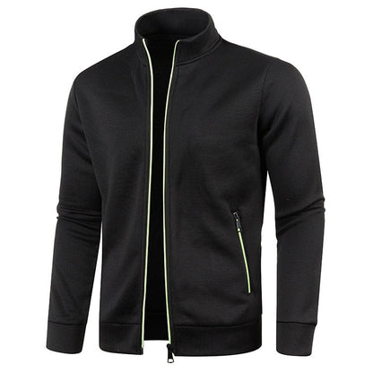 Heren Outdoor Sportfleecejack - Björn