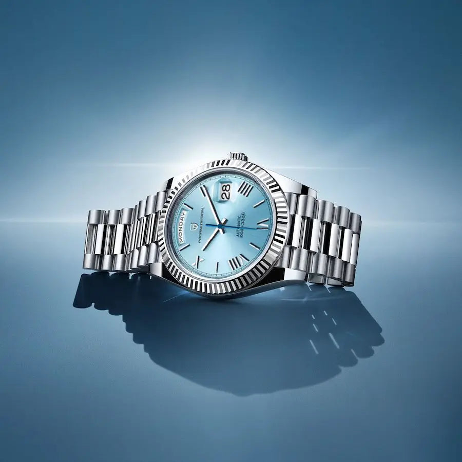 Automatisch Luxe Herenhorloge - Dominus