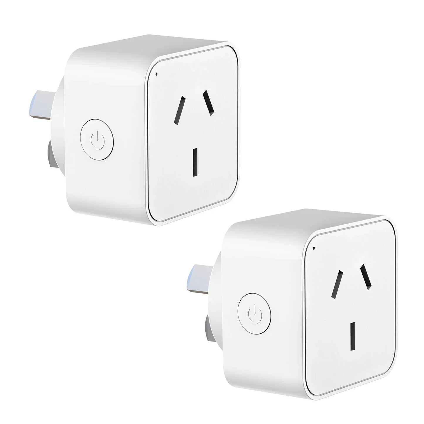 Slimme WiFi Stekker met Energie Monitoring – PowerLink