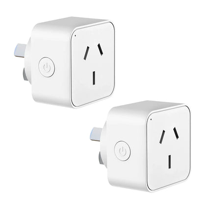 Slimme WiFi Stekker met Energie Monitoring – PowerLink