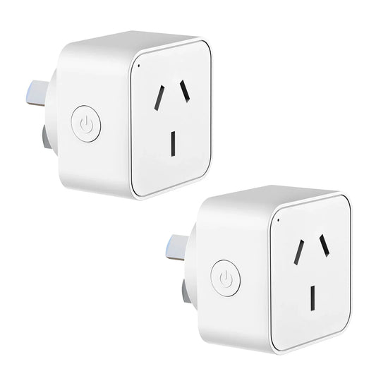 Slimme WiFi Stekker met Energie Monitoring – PowerLink