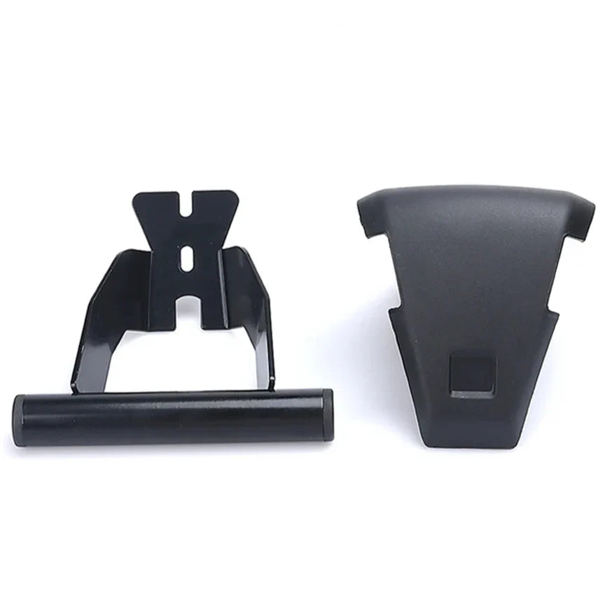 Motorfiets GPS & Telefoon Navigatie Beugel met 25mm Bevestiging – ForzaMount
