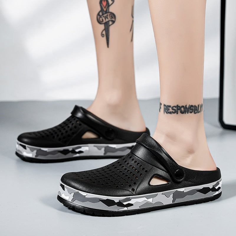 Otto Orthopedische Instappers | Comfortabele & stijlvolle unisex sandalen